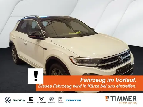 Annonce VOLKSWAGEN T-ROC Diesel 2024 d'occasion 