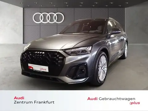 Annonce AUDI SQ5 Diesel 2021 d'occasion 