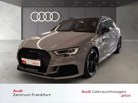 Used AUDI RS3 Petrol 2020 Ad 