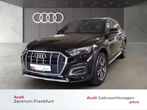 Annonce AUDI Q5 Diesel 2021 d'occasion 