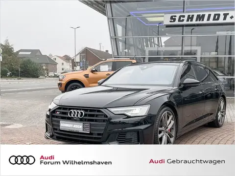 Used AUDI S6 Diesel 2021 Ad 