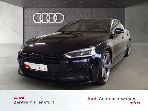 Used AUDI A5 Diesel 2018 Ad 