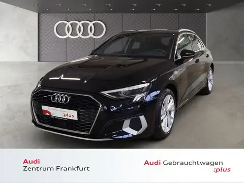 Used AUDI A3 Hybrid 2024 Ad 