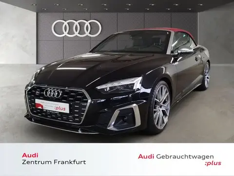 Annonce AUDI S5 Essence 2021 d'occasion 