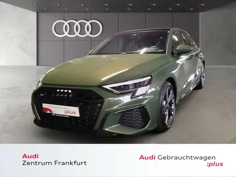 Annonce AUDI S3 Essence 2021 d'occasion 