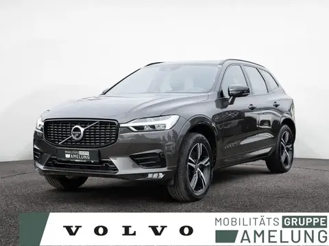 Annonce VOLVO XC60 Diesel 2020 d'occasion 