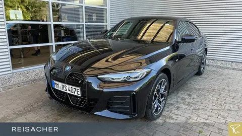 Annonce BMW I4 Non renseigné 2023 d'occasion 