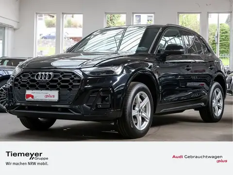 Annonce AUDI Q5 Diesel 2021 d'occasion 