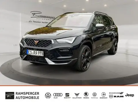 Annonce CUPRA ATECA Essence 2024 d'occasion 