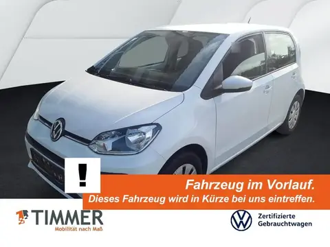 Used VOLKSWAGEN UP! Petrol 2020 Ad 