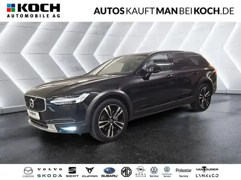 Used VOLVO V90 Diesel 2019 Ad 