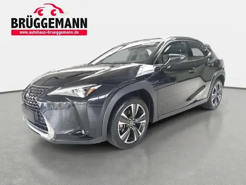 Annonce LEXUS UX Hybride 2019 d'occasion 