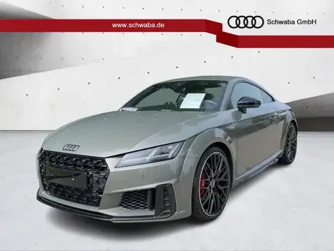 Annonce AUDI TT Essence 2021 d'occasion 