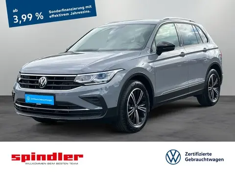 Annonce VOLKSWAGEN TIGUAN Diesel 2022 d'occasion 