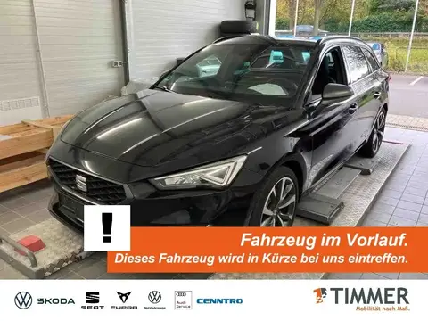 Used SEAT LEON Diesel 2021 Ad 