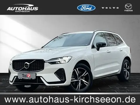 Used VOLVO XC60 Petrol 2022 Ad 