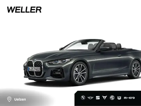 Annonce BMW SERIE 4 Essence 2024 d'occasion 