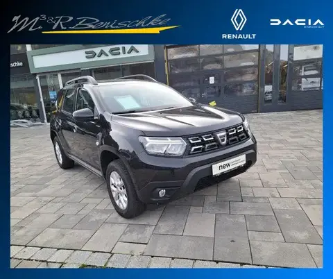 Used DACIA DUSTER LPG 2021 Ad 