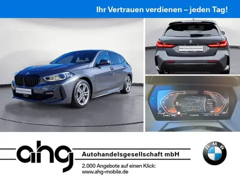 Used BMW SERIE 1 Petrol 2021 Ad 