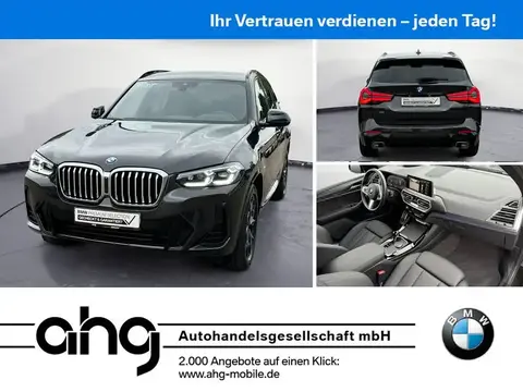 Used BMW X3 Petrol 2023 Ad 