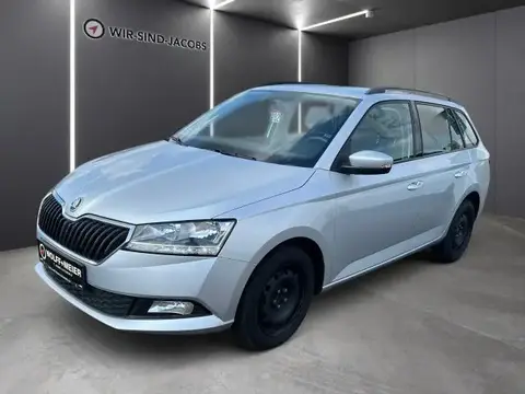 Annonce SKODA KAMIQ Essence 2020 d'occasion 