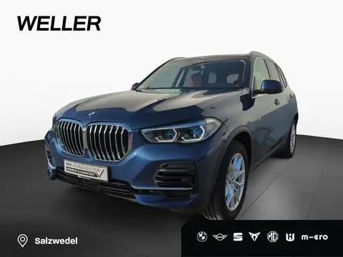 Used BMW X5 Diesel 2022 Ad 