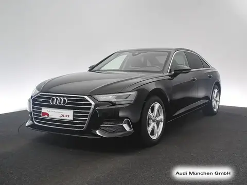 Used AUDI A6 Hybrid 2021 Ad 