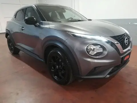 Used NISSAN JUKE Petrol 2020 Ad 