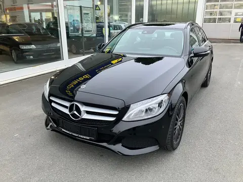 Used MERCEDES-BENZ CLASSE C Diesel 2018 Ad 