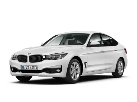 Annonce BMW SERIE 3 Diesel 2020 d'occasion 