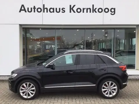 Used VOLKSWAGEN T-ROC Petrol 2020 Ad 