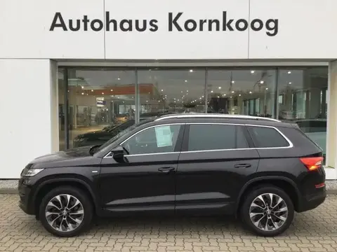 Used SKODA KODIAQ Diesel 2020 Ad 