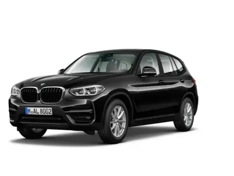 Annonce BMW X3 Essence 2021 d'occasion 