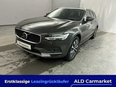 Annonce VOLVO V90 Diesel 2021 d'occasion 