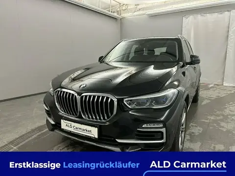 Used BMW X5 Hybrid 2021 Ad 