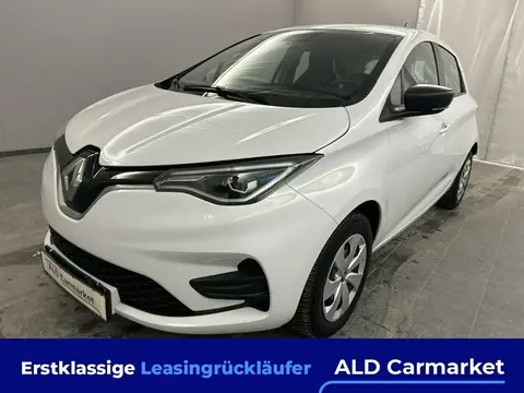 Used RENAULT ZOE Not specified 2020 Ad 