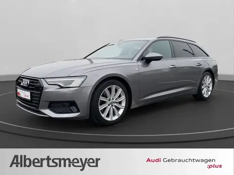 Annonce AUDI A6 Diesel 2020 d'occasion 