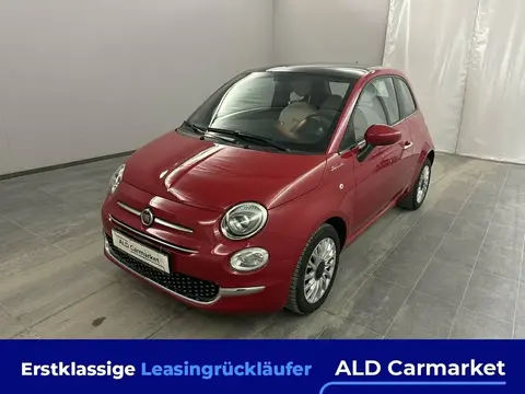 Annonce FIAT 500 Essence 2021 d'occasion 