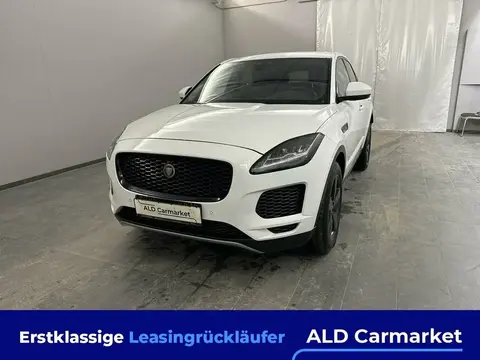 Used JAGUAR E-PACE Diesel 2021 Ad 