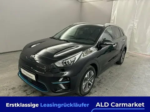 Annonce KIA NIRO Non renseigné 2021 d'occasion 