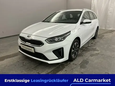 Used KIA CEED Hybrid 2021 Ad 