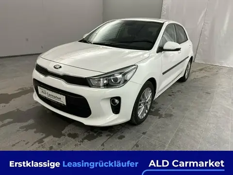 Used KIA RIO Petrol 2020 Ad 