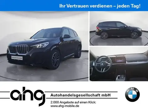 Annonce BMW X1 Diesel 2023 d'occasion 