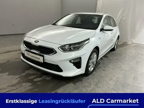 Used KIA CEED Petrol 2021 Ad 