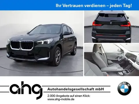 Used BMW X1 Petrol 2023 Ad 