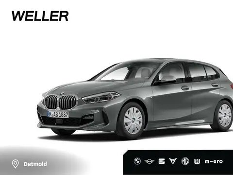 Used BMW SERIE 1 Petrol 2024 Ad 