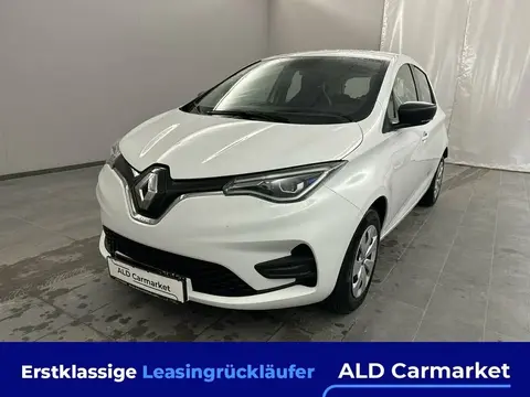 Used RENAULT ZOE Not specified 2020 Ad 