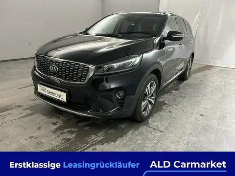 Annonce KIA SORENTO Diesel 2019 d'occasion 