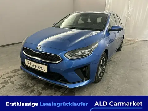 Annonce KIA CEED Hybride 2020 d'occasion 