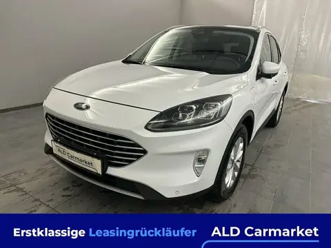 Used FORD KUGA Hybrid 2021 Ad 